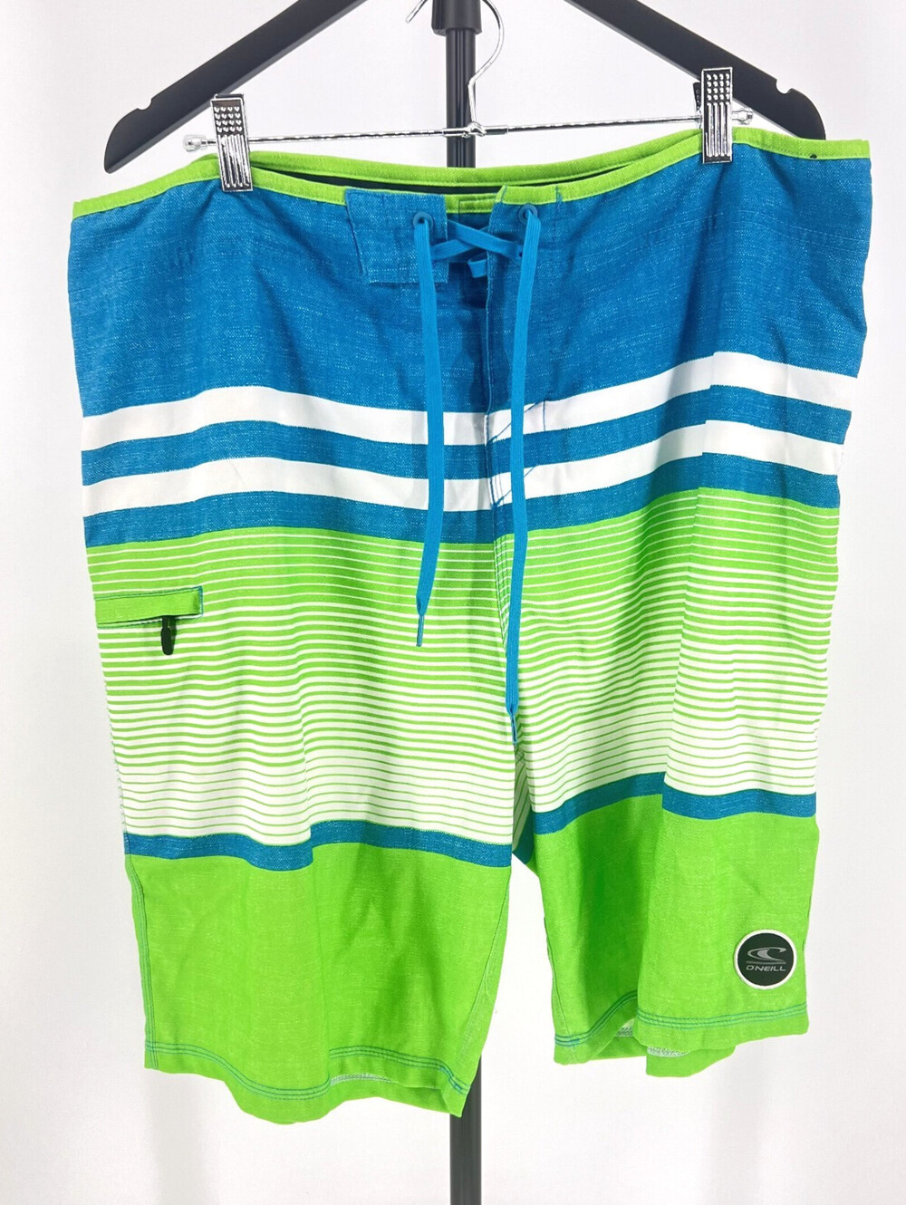 O'Neill Board Shorts Size 38 men's (2-82)